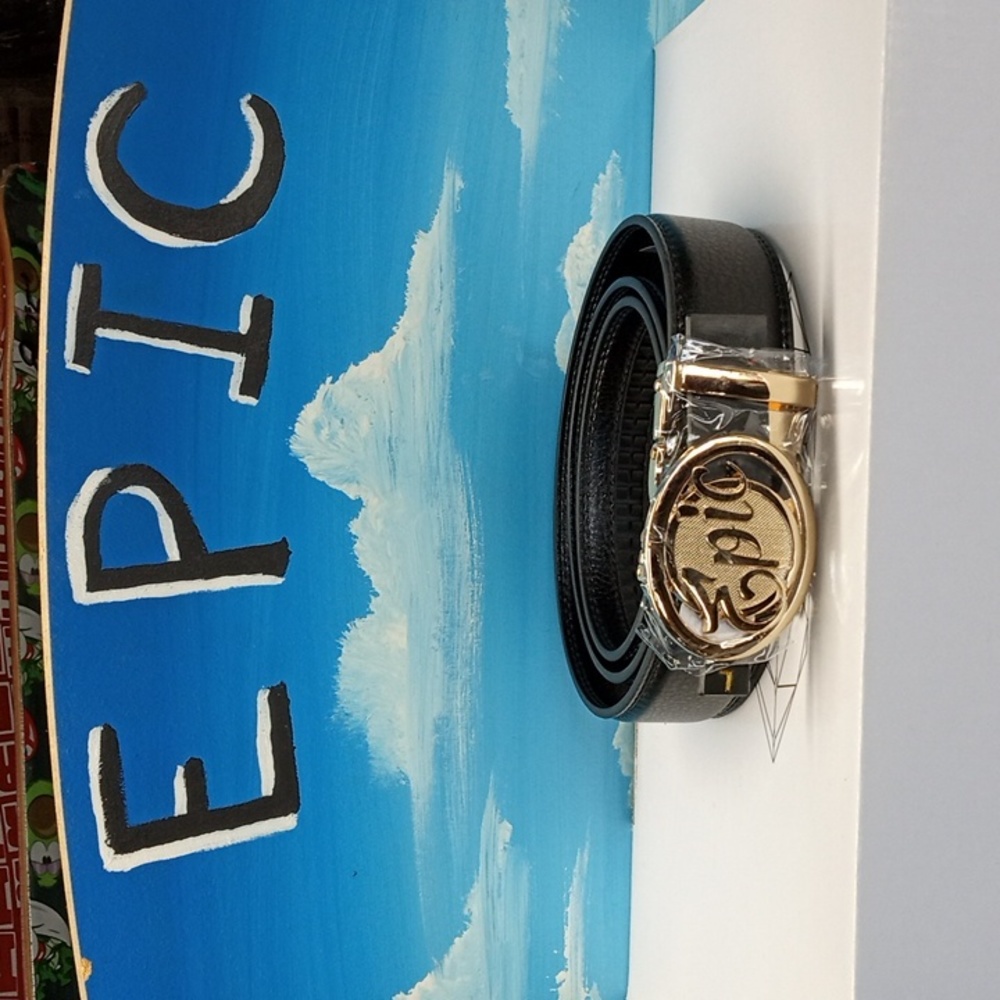 Epic Belt